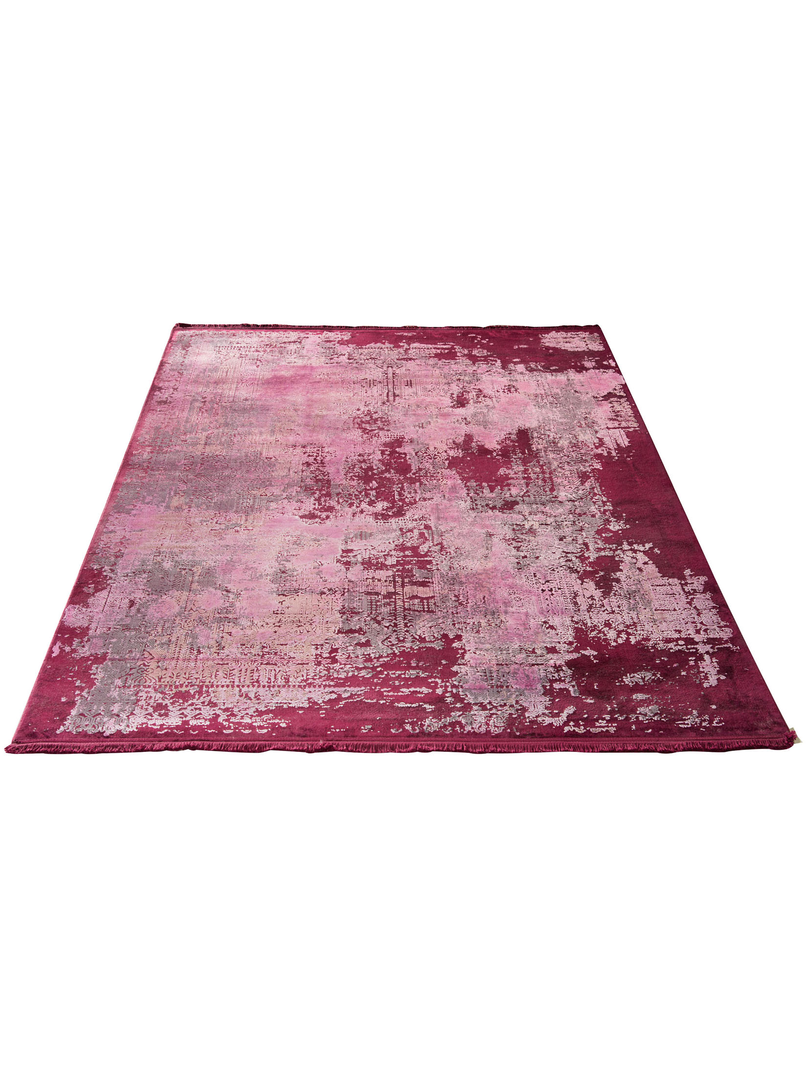 Giano Vintage-Teppich, Rhodolyth