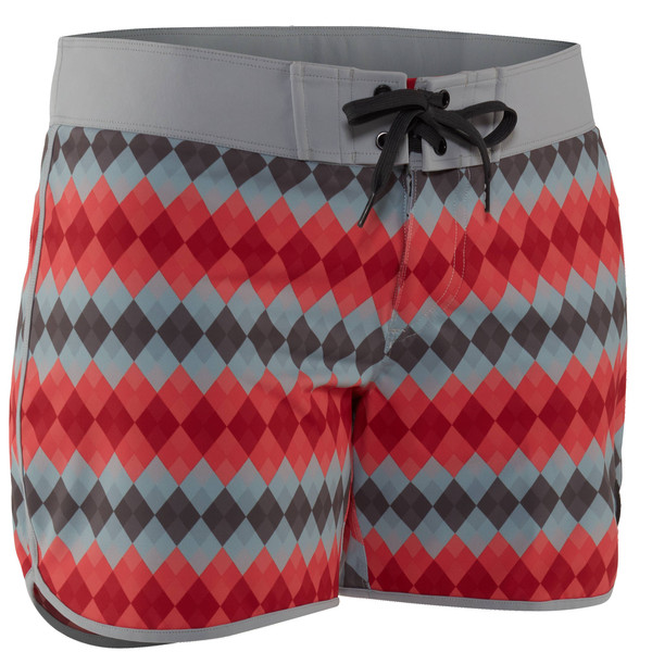 WOMEN' S BEDA BOARD SHORT Damen