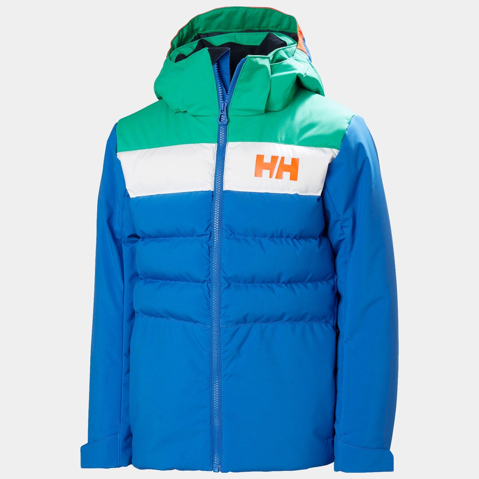 Juniors' Cyclone Jacket