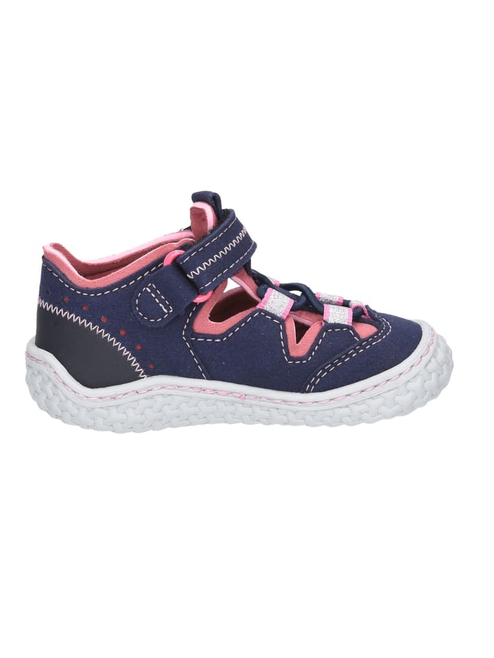 Ricosta Sandalen in blau günstig kaufen