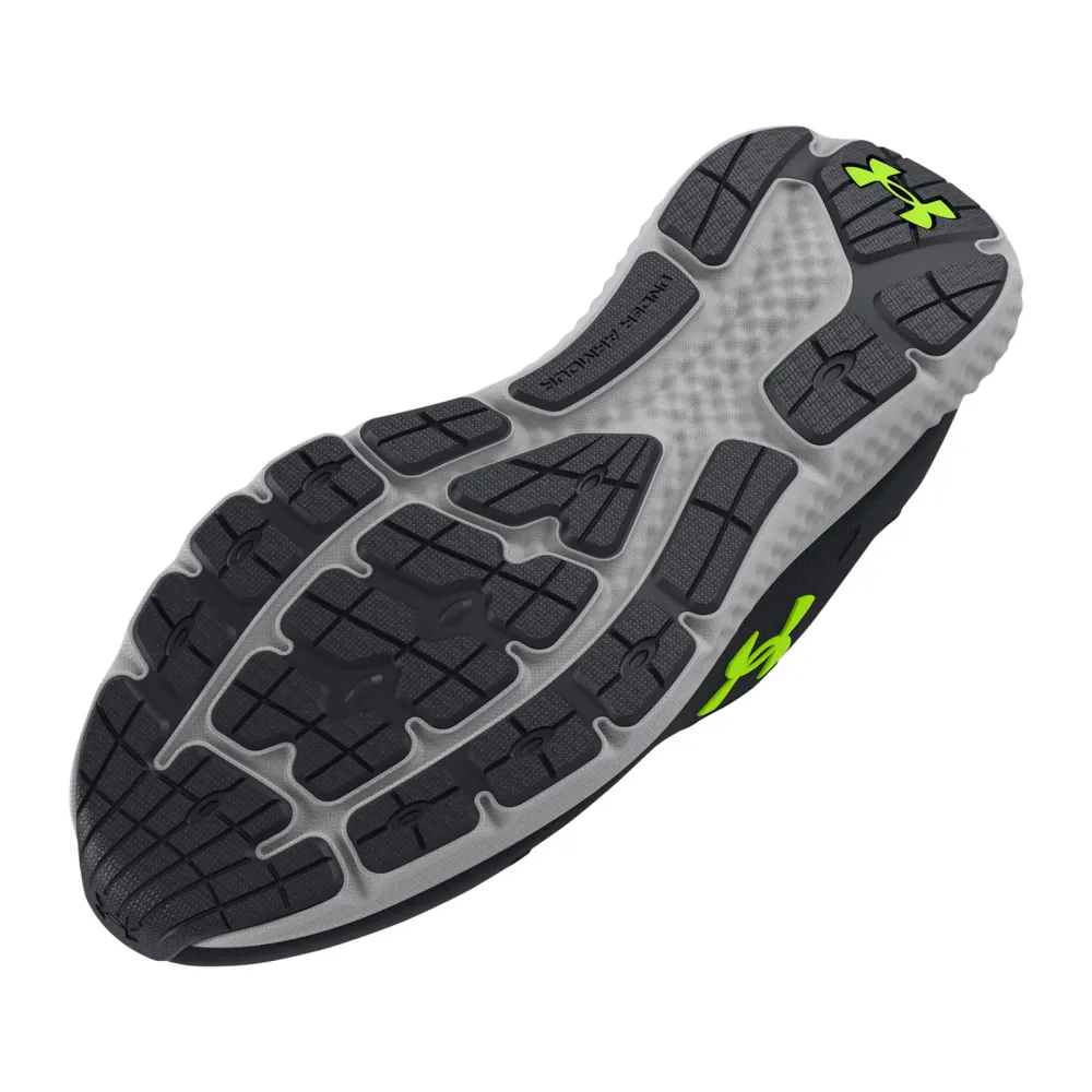 Under Armour Charged Rogue 3 Storm 3025523-004 / schwarz