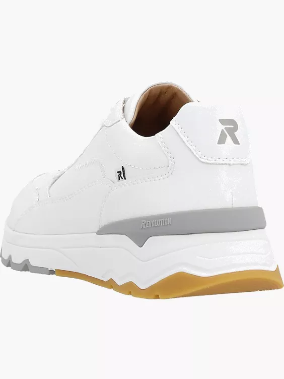 Rieker Herren Sneaker Low