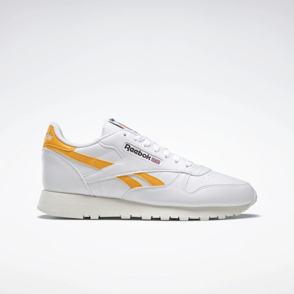 Reebok Classic Vegan GY4821 / weiss