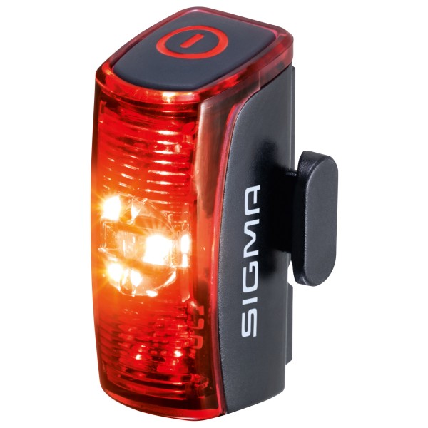 Sigma Sport - Infinity - Rücklicht