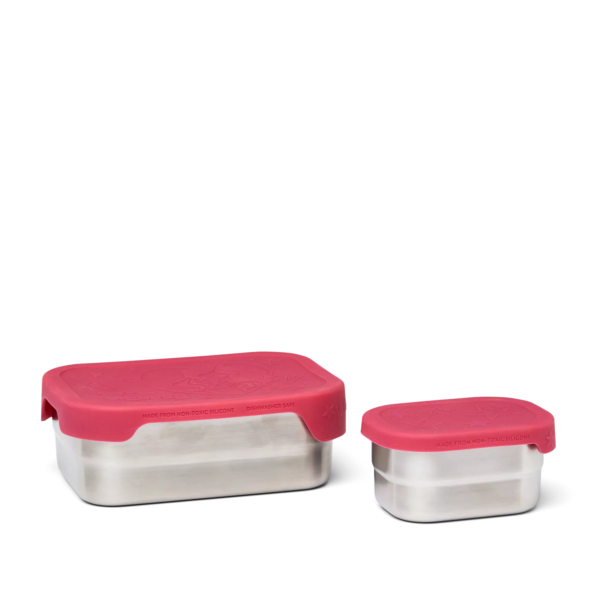 ergobag Brotdose Prinzessin