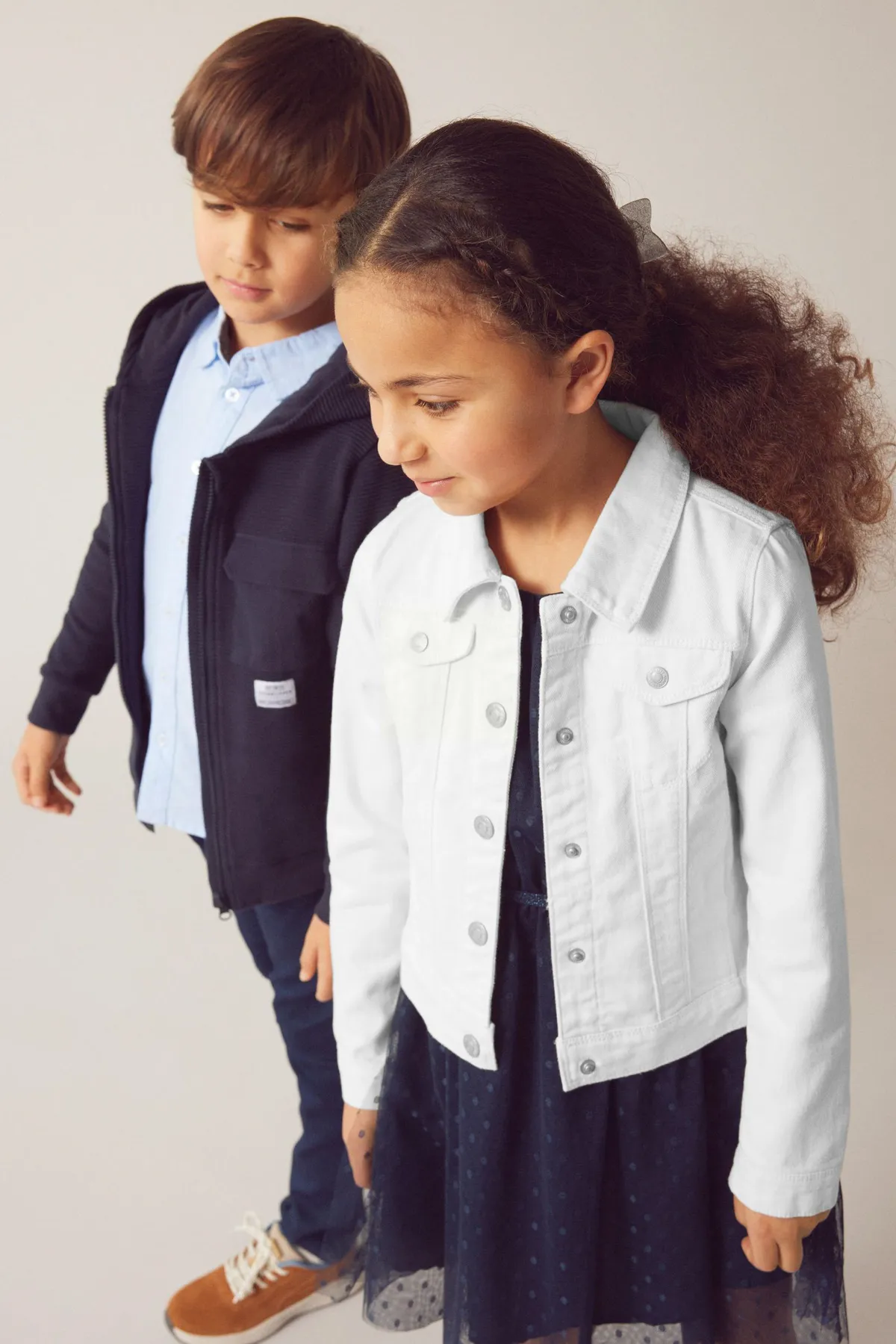name ıt  NKFREJA TWILLJACKE 4160-YF NOOS