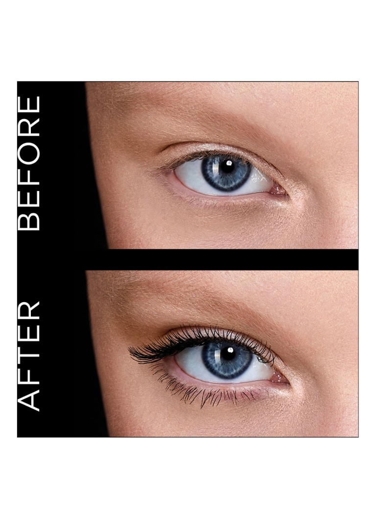 Hourglass  CAUTION™ Extreme Lash Mascara