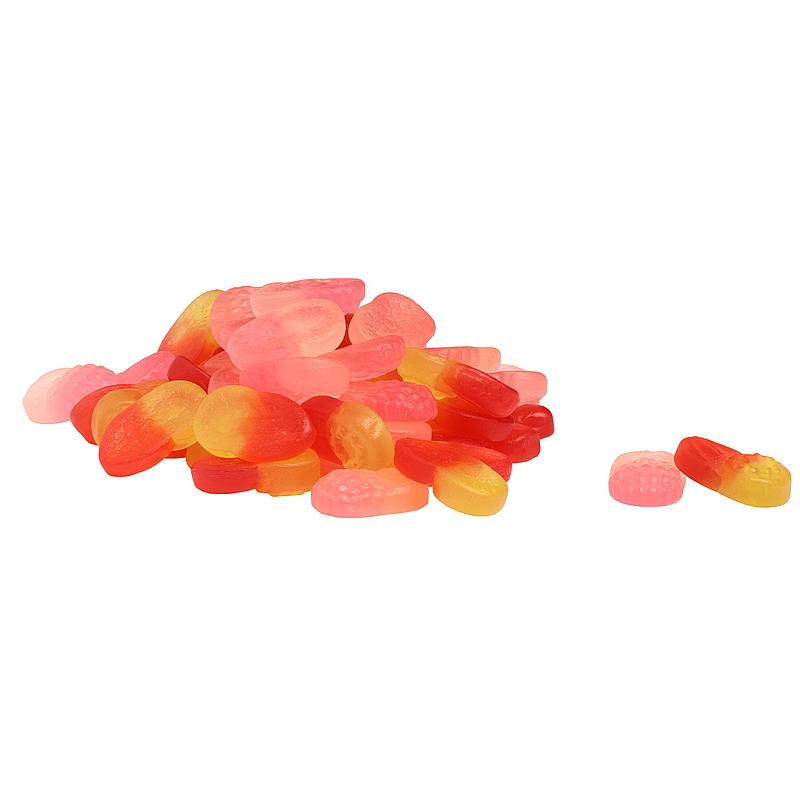 KnallGodt Tutti frutti Passion 2,0 kg