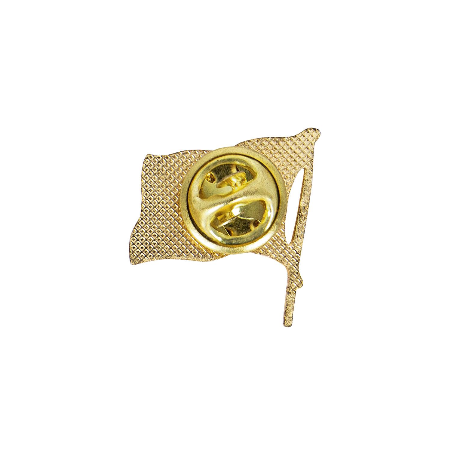 Pin Flagge Deutschland