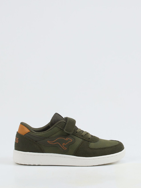 Sneaker-86676290009 ROOS KICKX