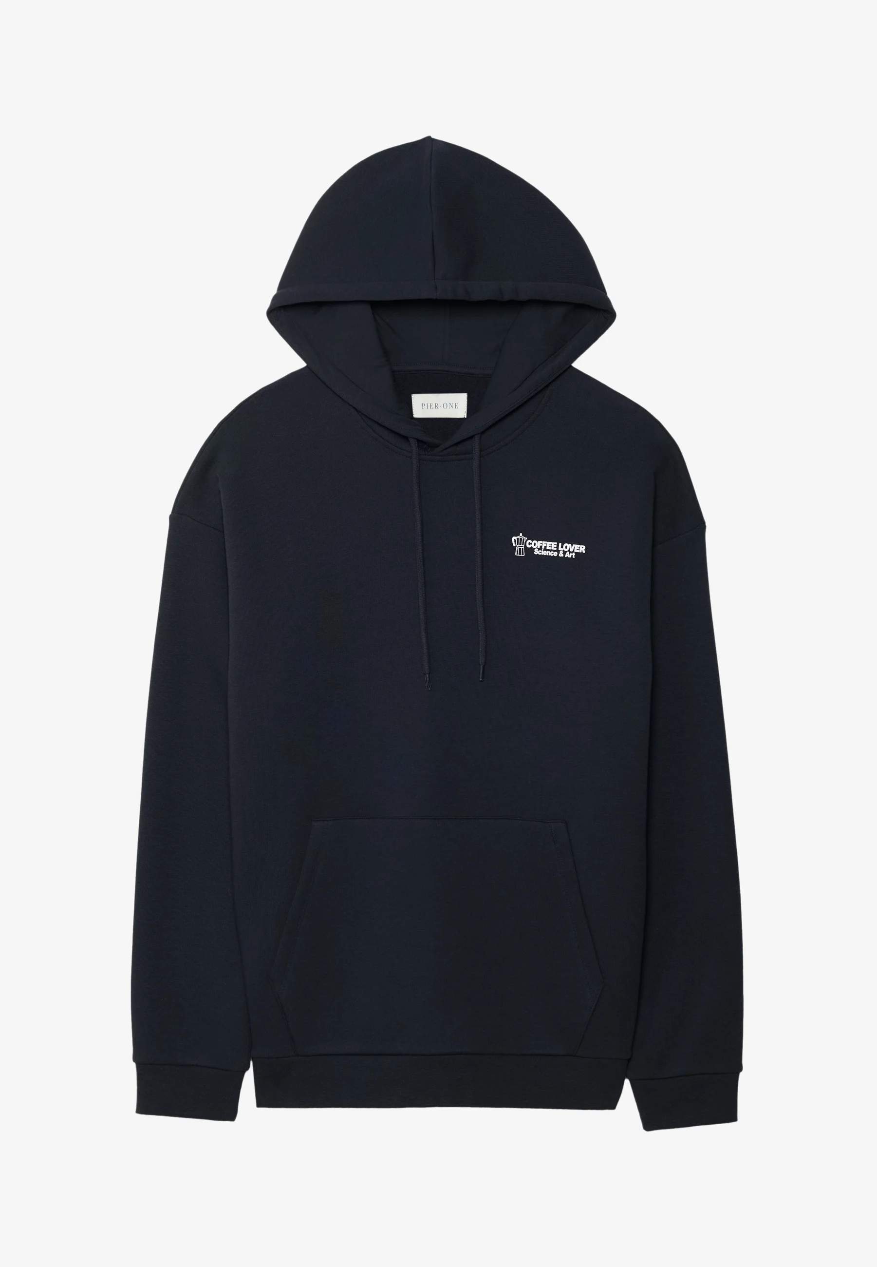 Sudadera Pier One