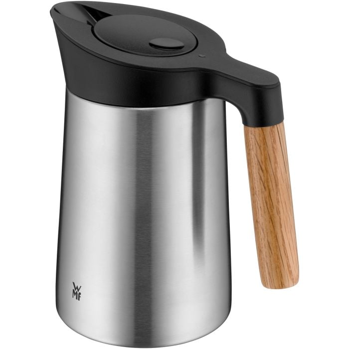 WMF Kineo Isolierkanne Edelstahl, 0,6 l