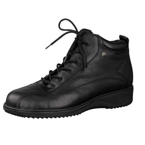 Schnürstiefelette-28510090016 Finn Comfort