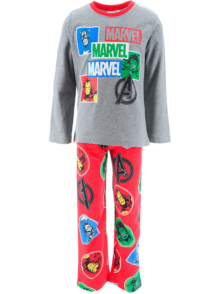 Avengers Pyjama 