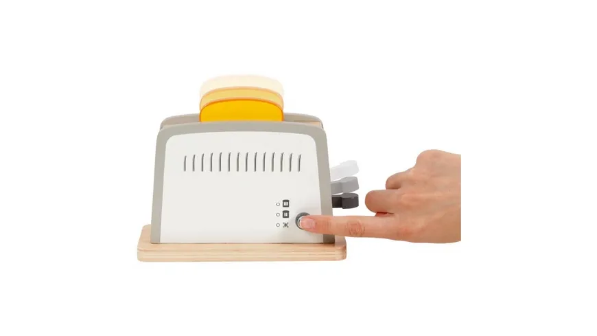 Goki Toaster