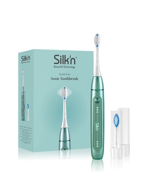 Silk'n Sonic You mint green Elektrische Zahnbürste-1 Stk