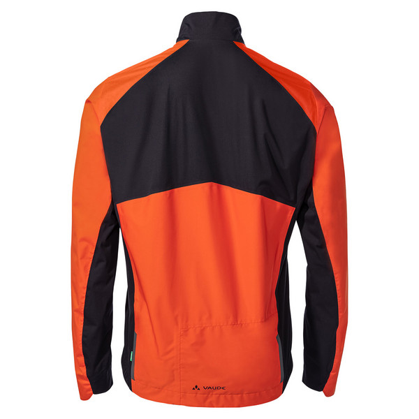 KURO RAIN JACKET Herren - Fahrradjacke