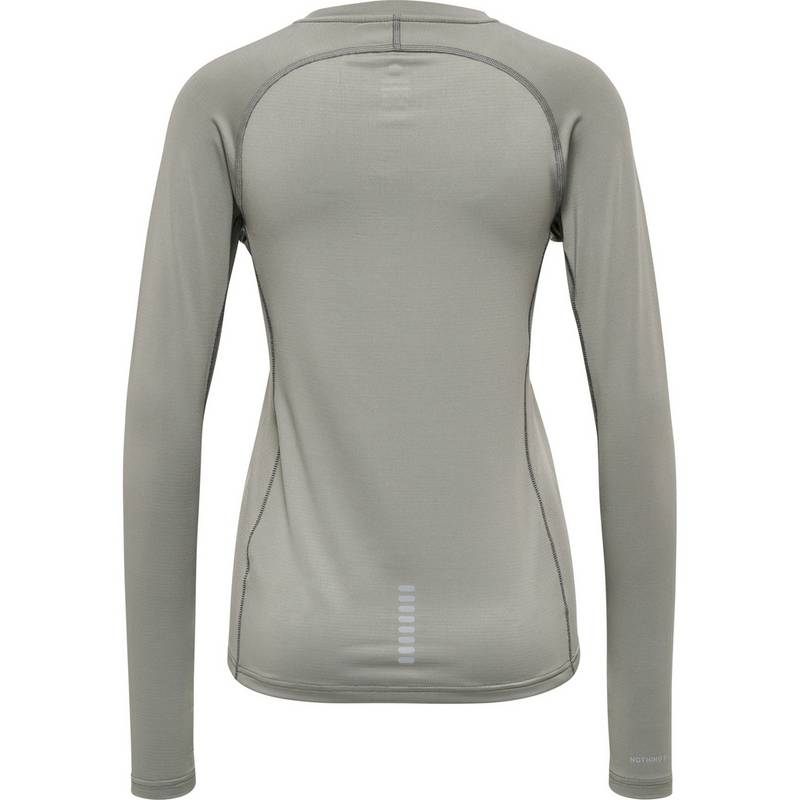Newline nwlCOLUMBUS L/S WOMEN T-Shirt Damen