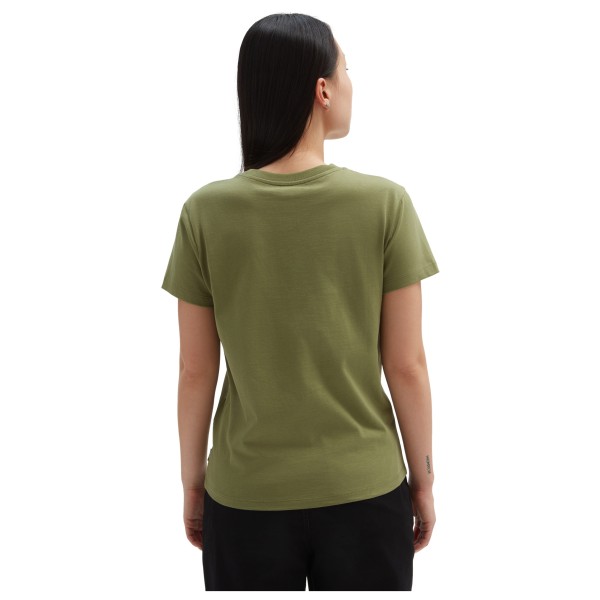 Vans - Women's Flying V Crew Tee - T-Shirt