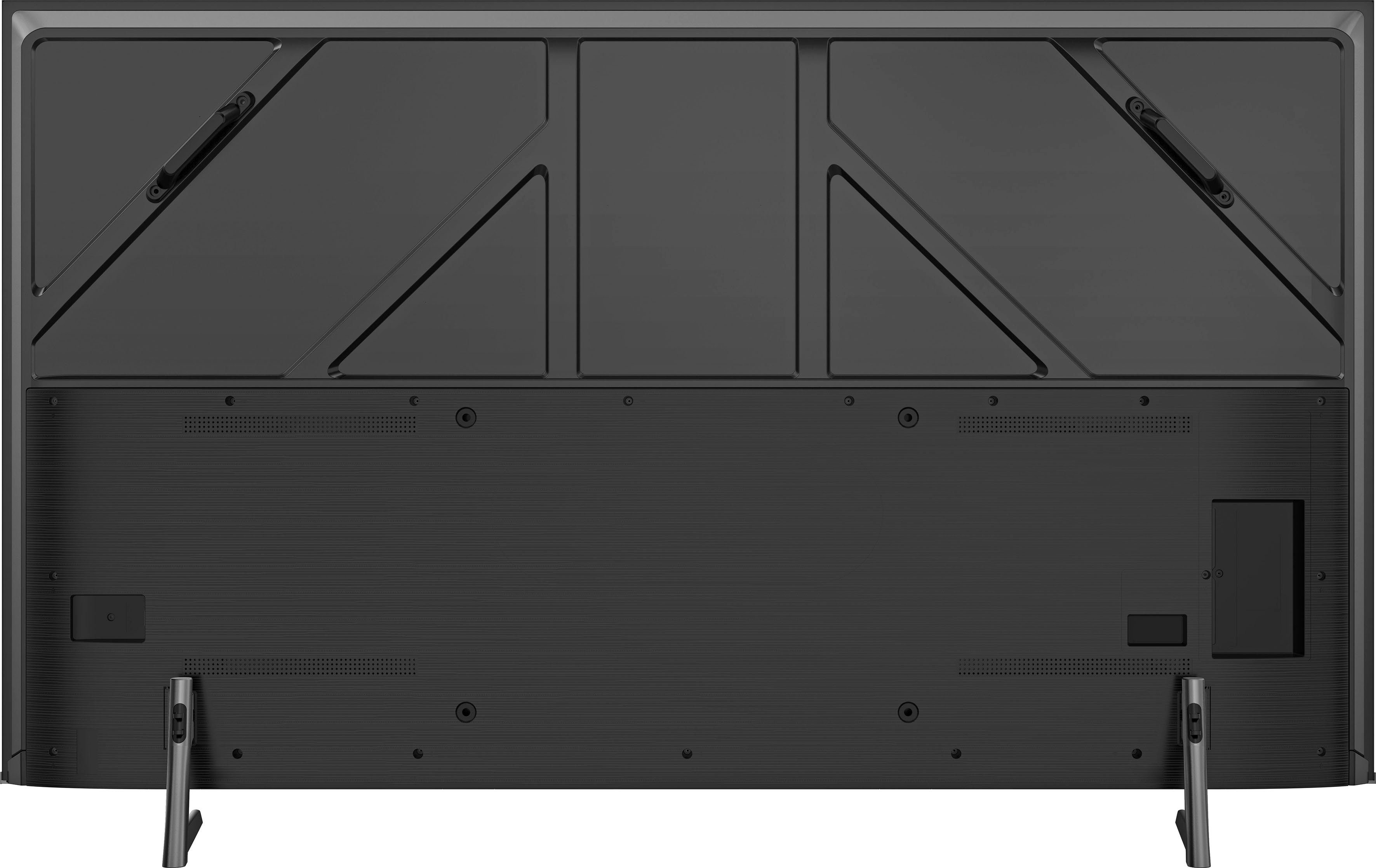 Hisense 85A6EG LED-Fernseher (216 cm/85 Zoll, 4K Ultra HD, Smart-TV)