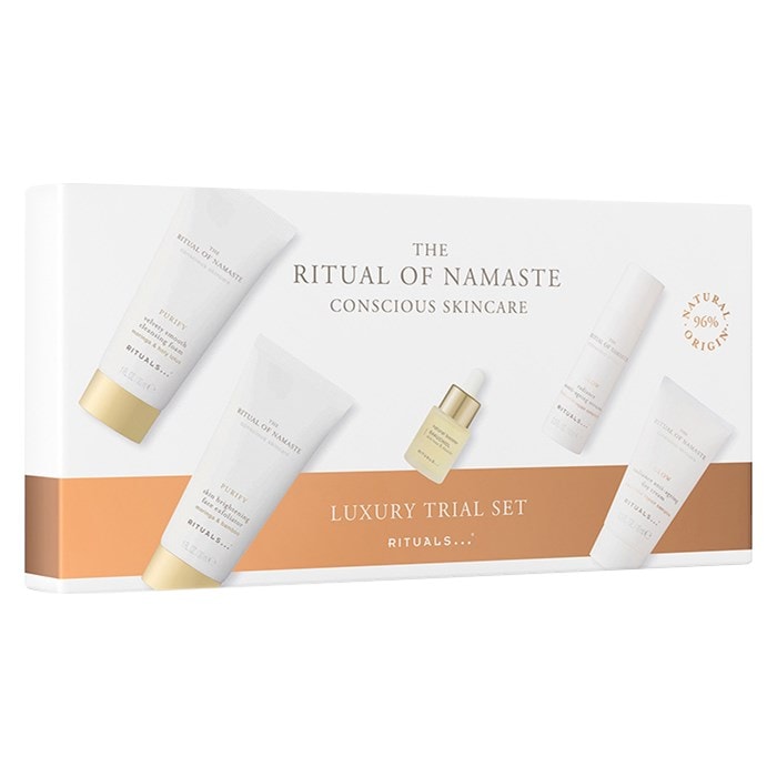 The Ritual Of Namaste Geschenkset von Rituals