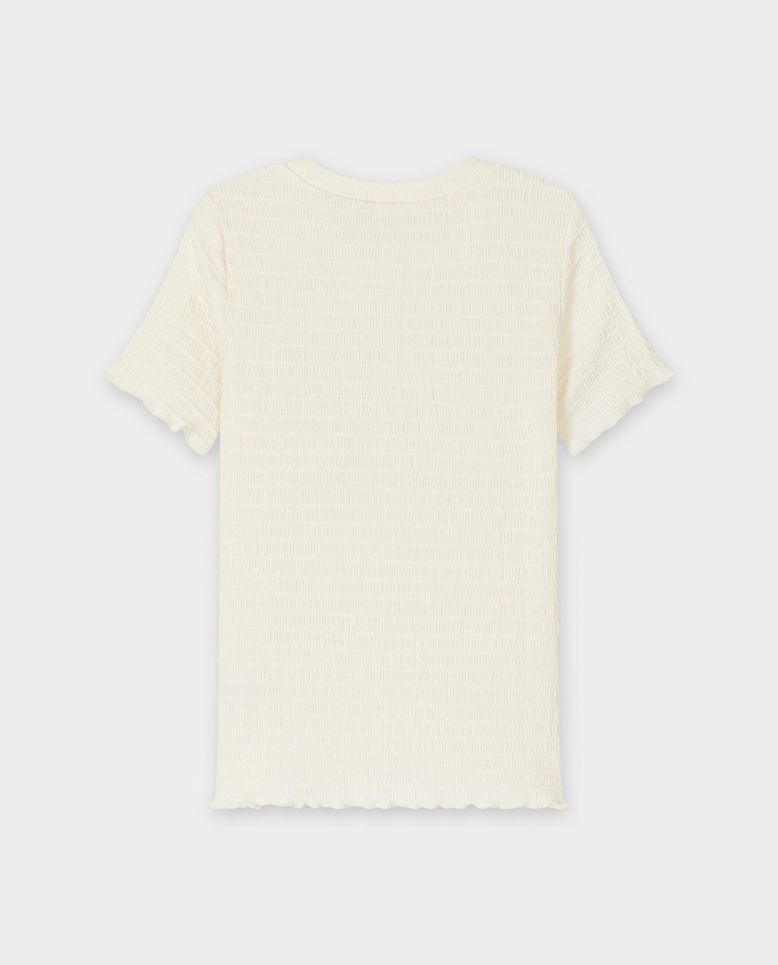 Tricou cu gheișă