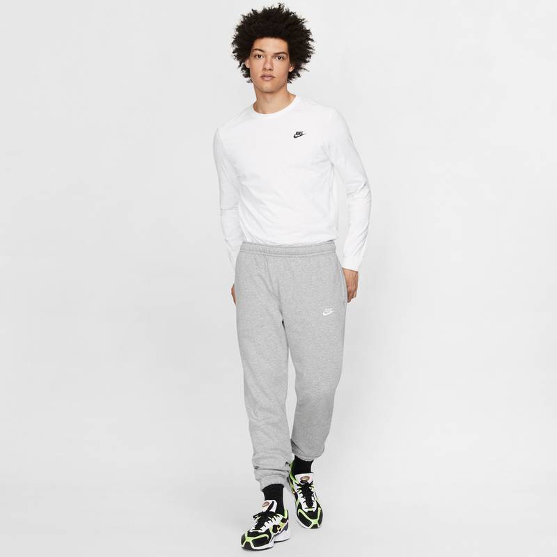 Nike NSW Club Sweathose Herren