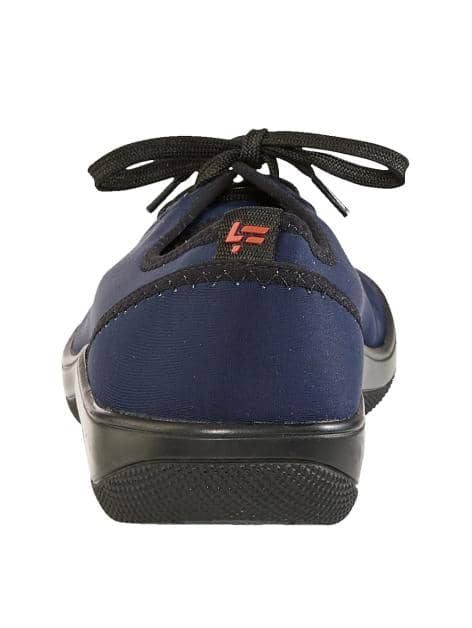Schnürschuh