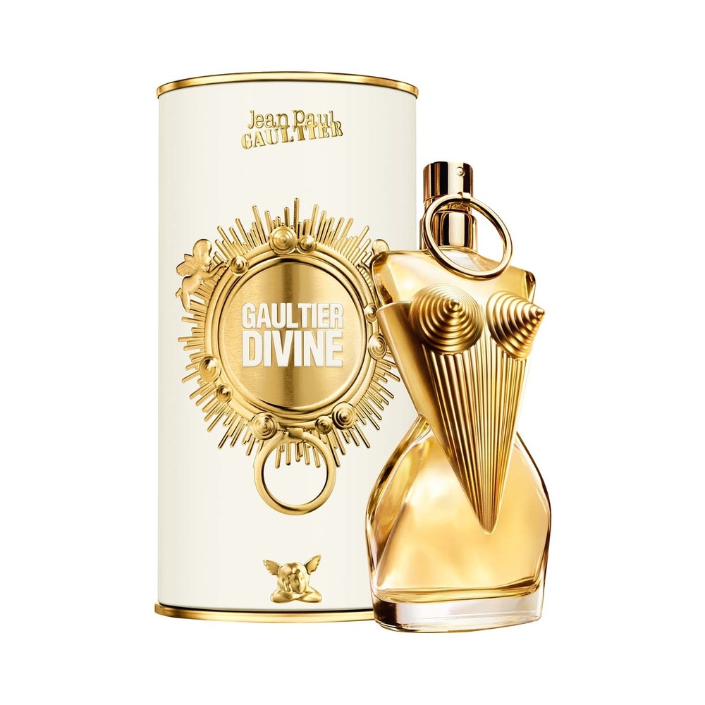 Jean Paul Gaultier Gaultier Divine Eau de Parfum Rechargeable