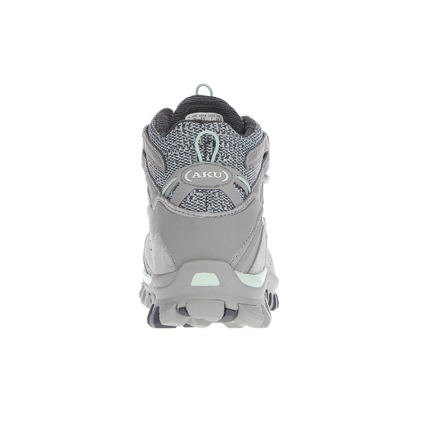ALTERRA LITE MID GTW Damen - Wanderstiefel