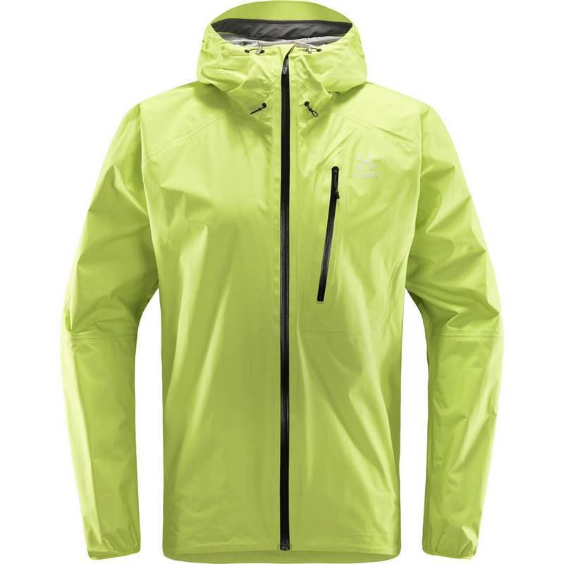 Haglfs L.I.M Jacket Hardshelljacke Herren