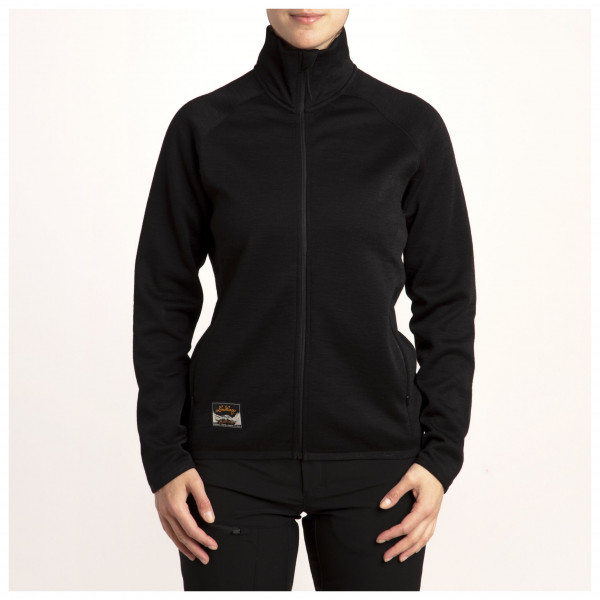 Lundhags - Women's Gosin Wool Knit - Fleecejacke