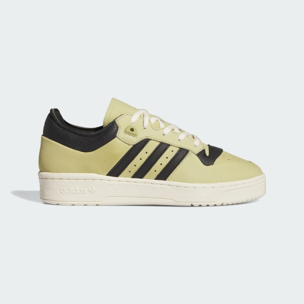 adidas Rivalry 86 Low 001 ID8252 / schwarz