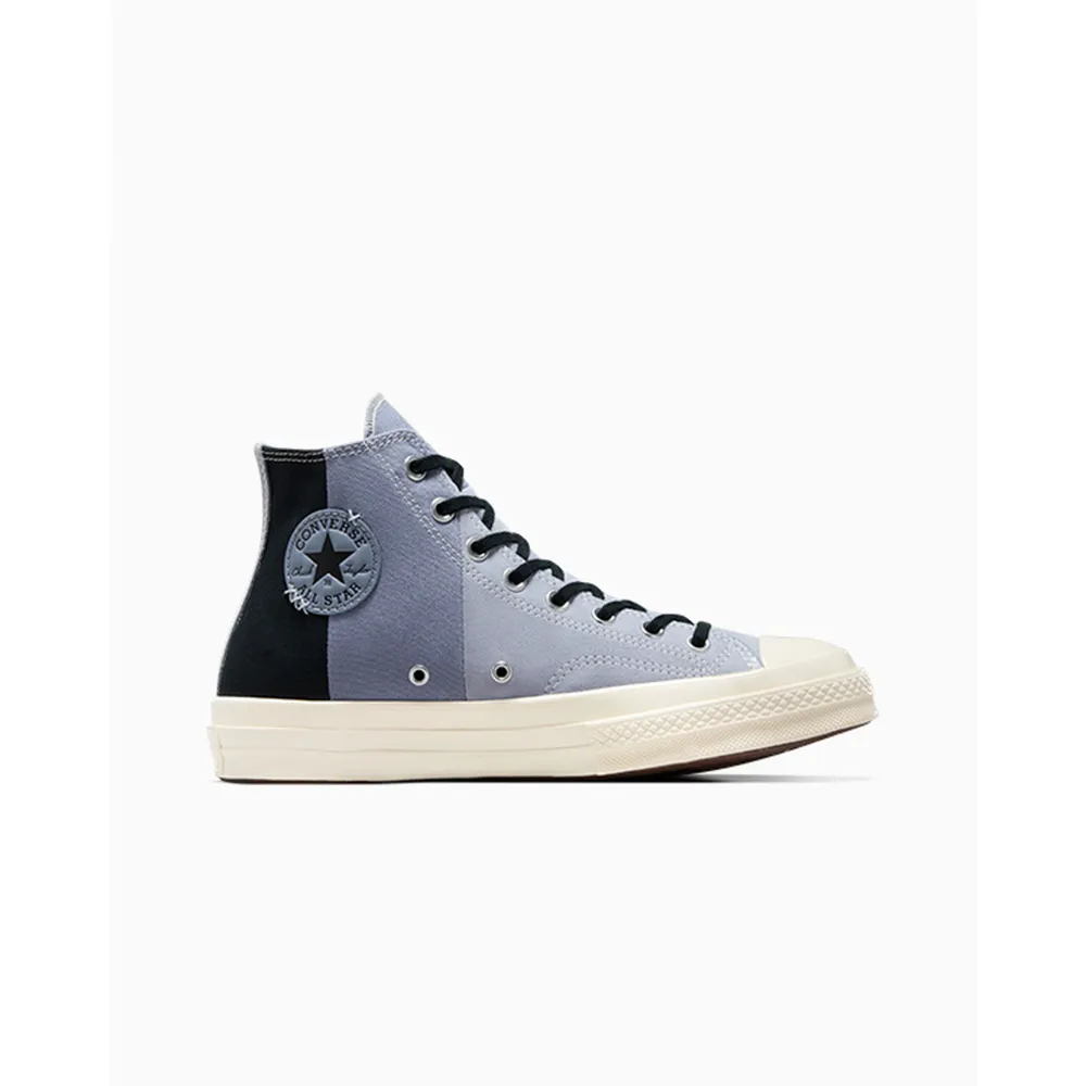 Converse Chuck 70 Patchwork Suede A06535C / bunt