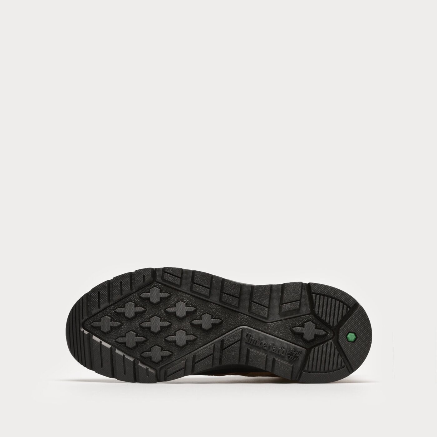 TIMBERLAND EURO TREKKER MID LEATHER Braun