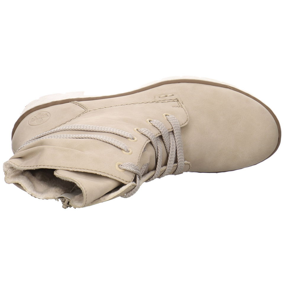 Rieker Boots