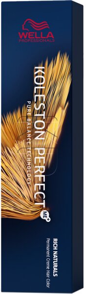 Wella Professionals Koleston Perfect Rich Naturals Haarfarbe