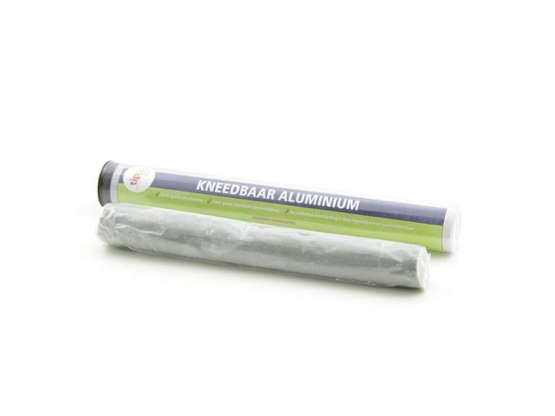 Tip-it Verformbares aluminium