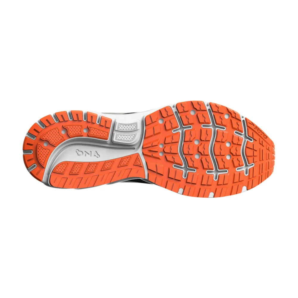 Brooks Trace 2 1103881D007 / schwarz