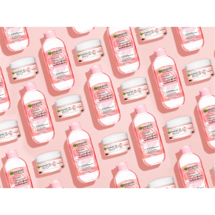 Reinigung Geschenkset von GARNIER