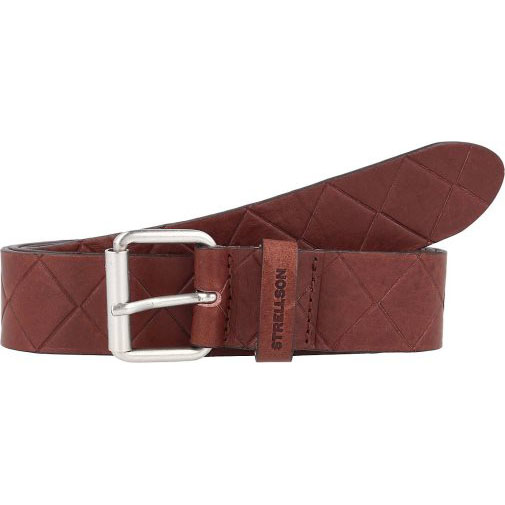 Strellson Gürtel Leder
