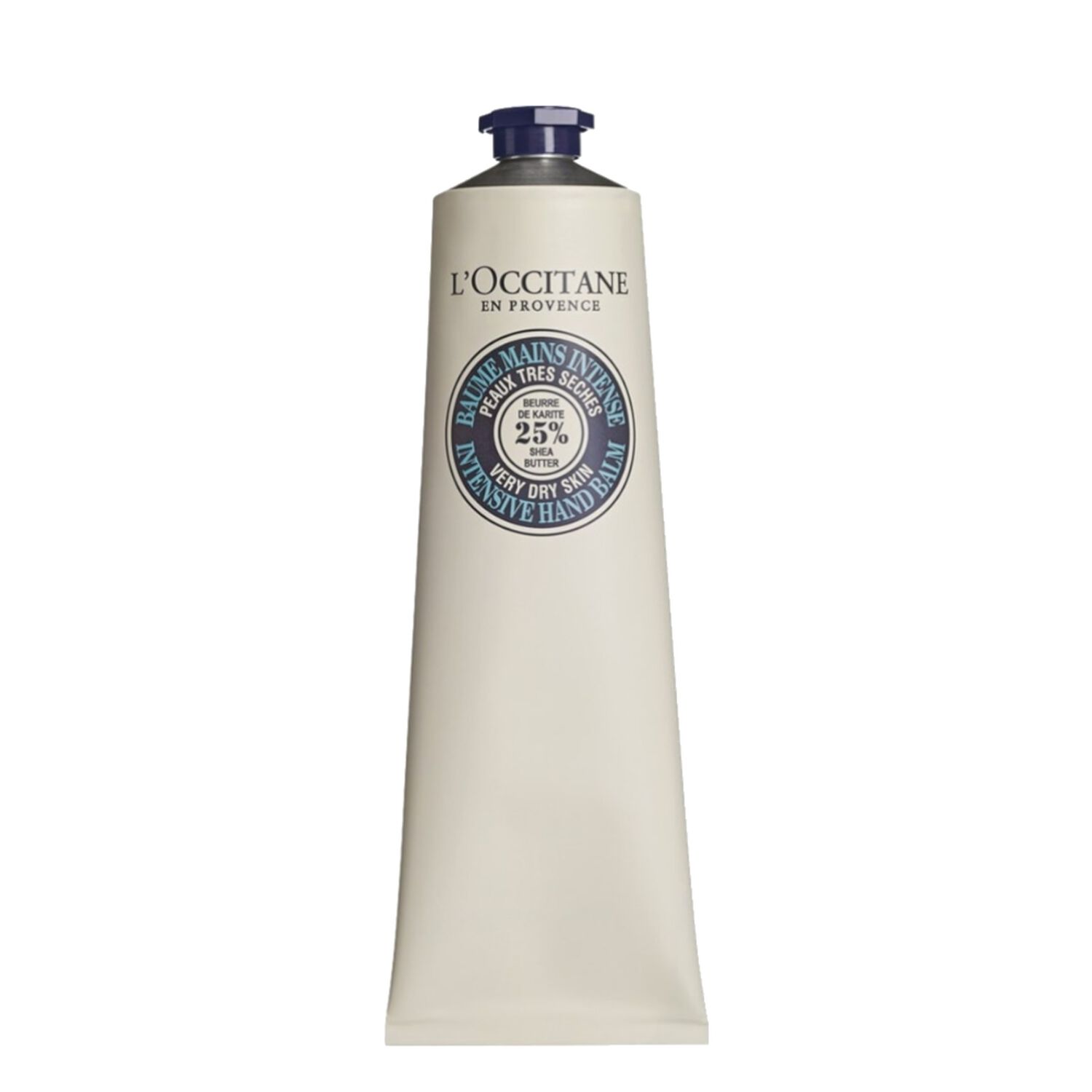 l'occitane Karité Baume Mains Intense Peaux Très Sèches 150 ml