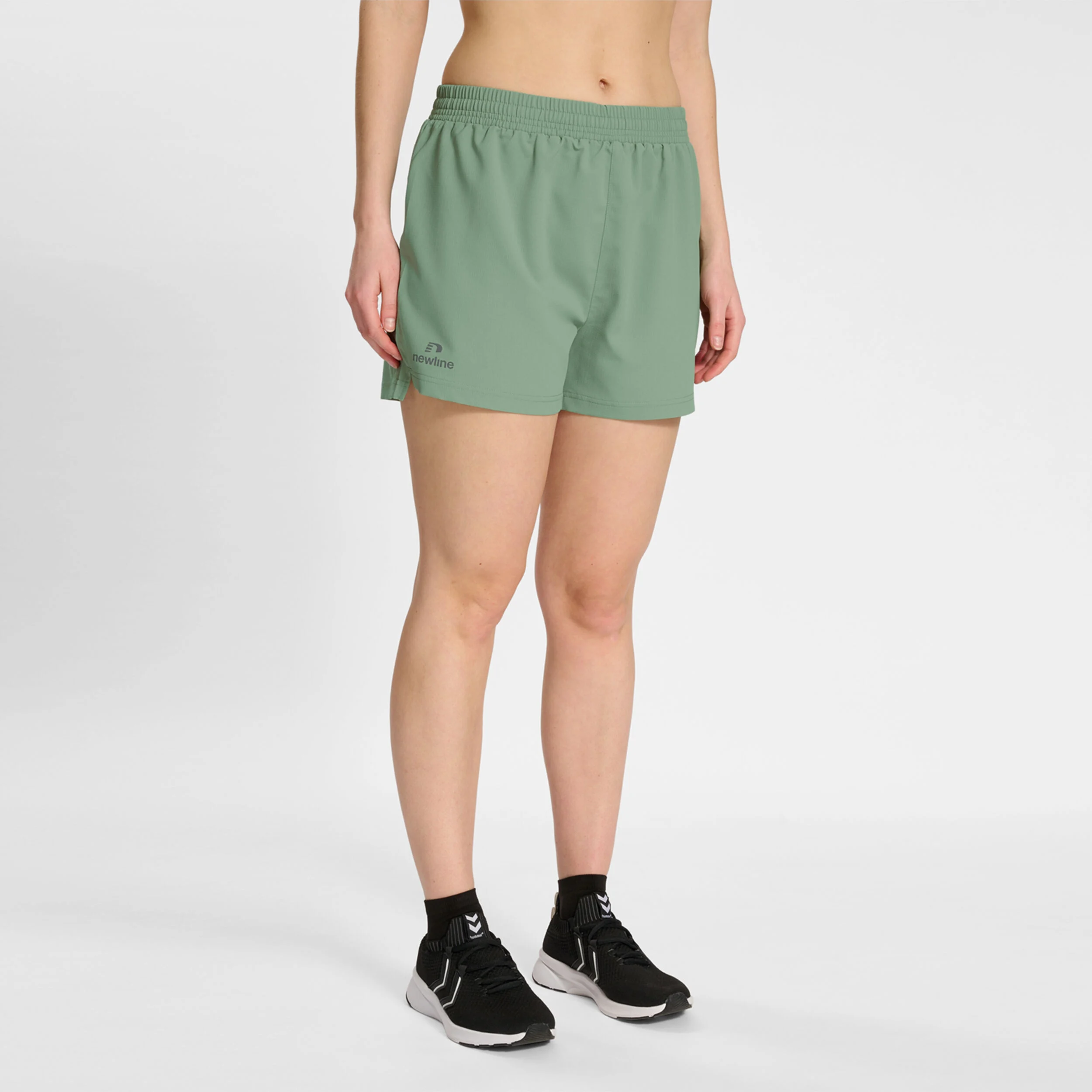 Dallas Shorts Damen - Salbei