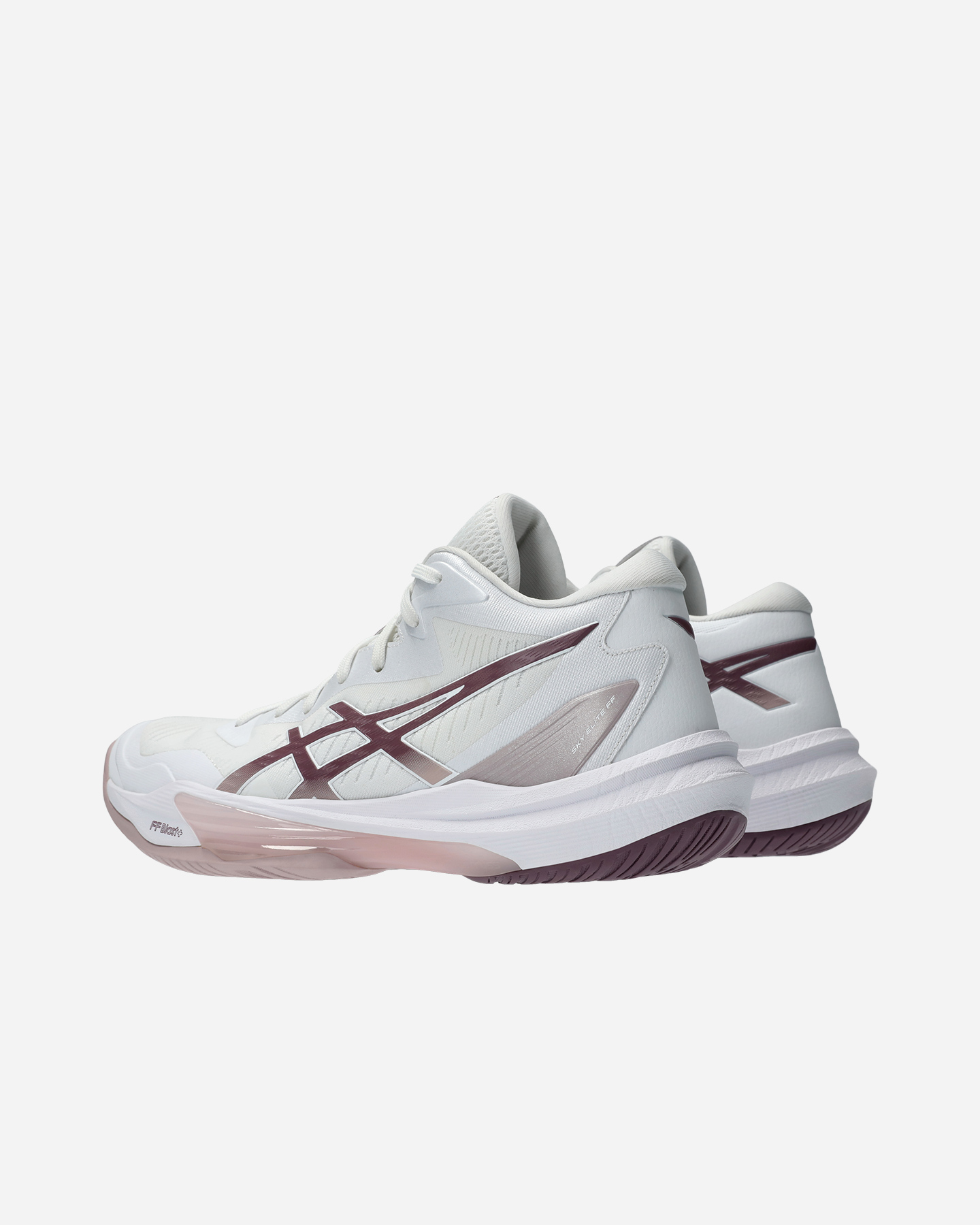 Scarpe Volley Asics Sky Elite Ff Mt 3 W 1052A076-101