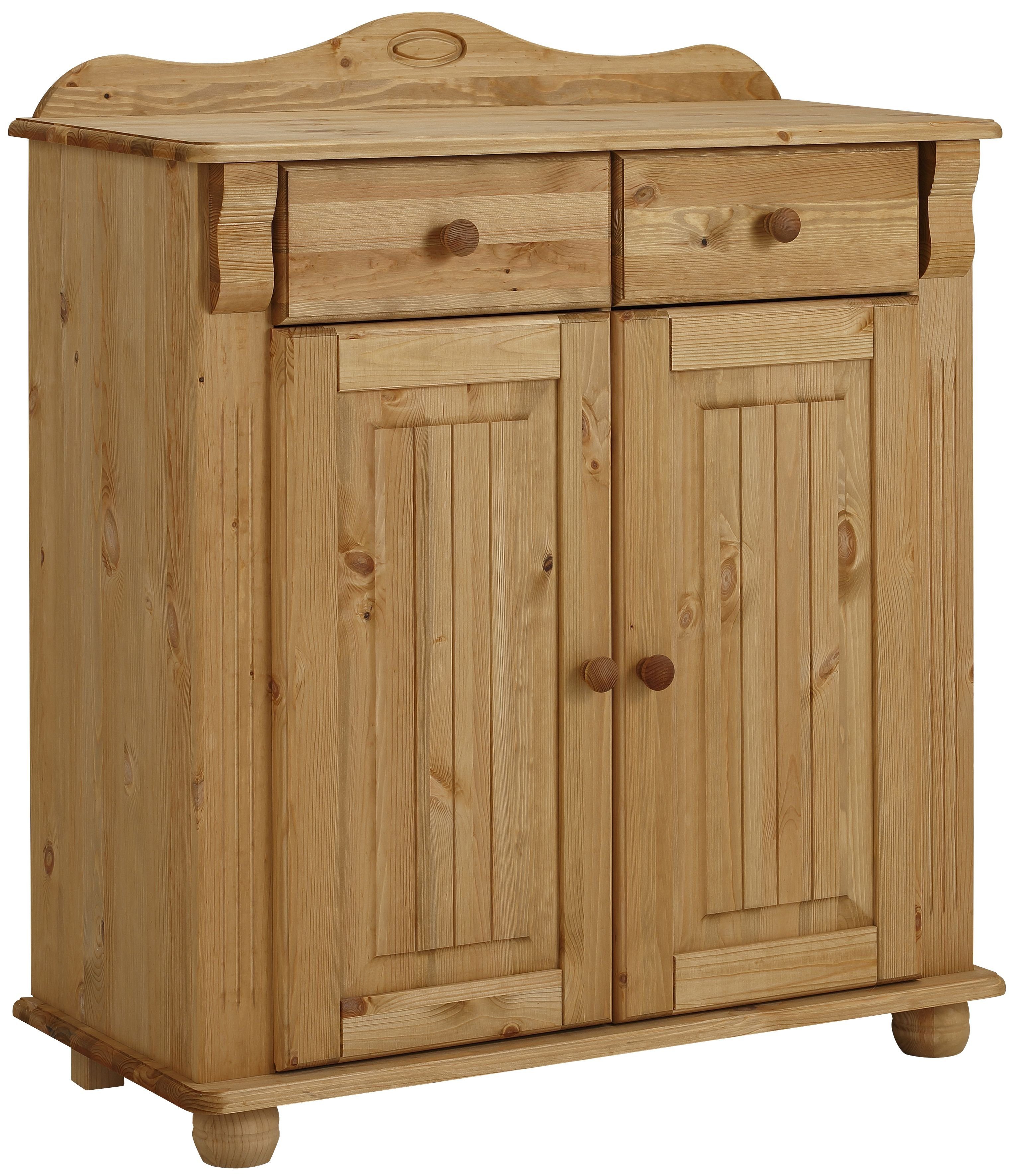 Home affaire Kombikommode Adele, Breite 92 cm