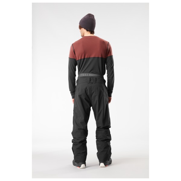 Picture - Impact Pants - Skihose