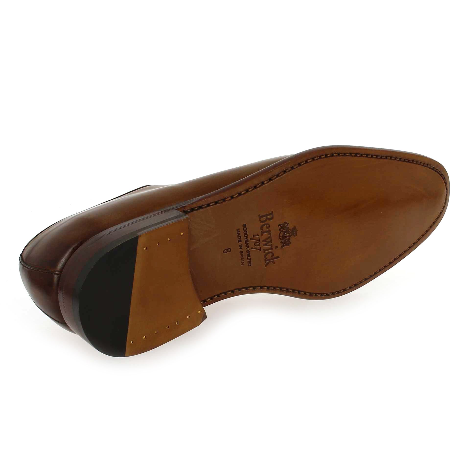 Berwick  3407 145 - Cognac