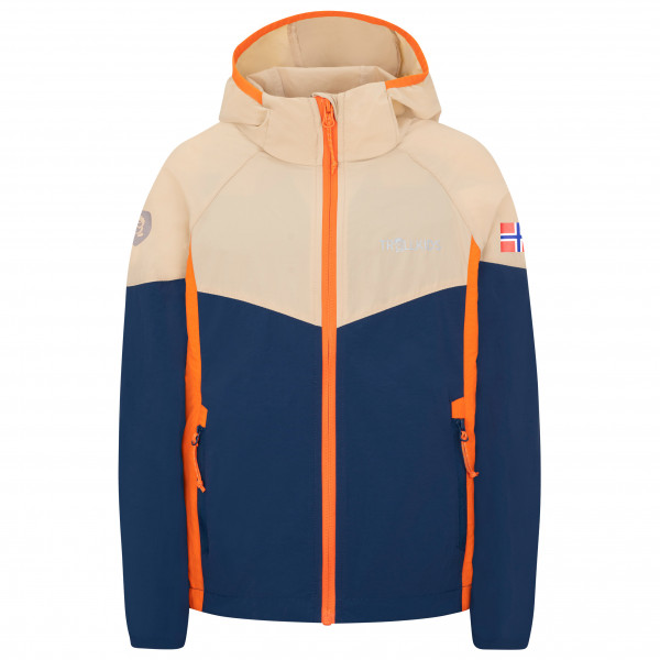 Trollkids - Kid's Sira Jacket - Windjacke