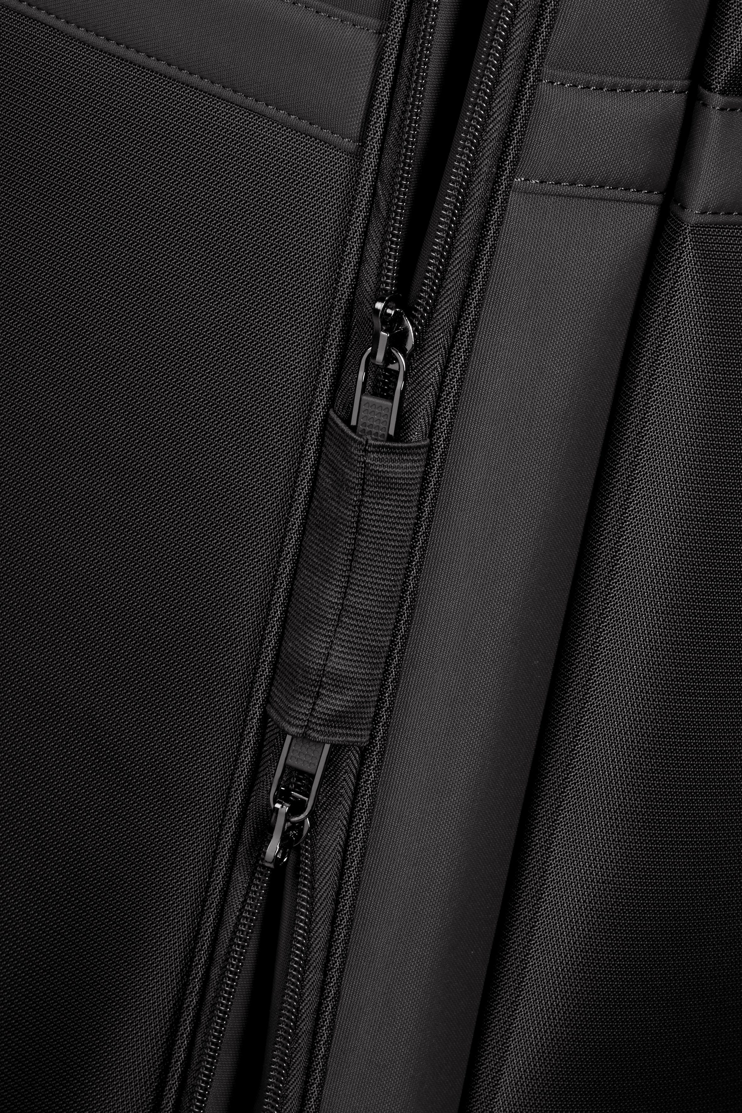 Samsonite Weichgepäck-Trolley Airea, 55 cm, 4 Rollen