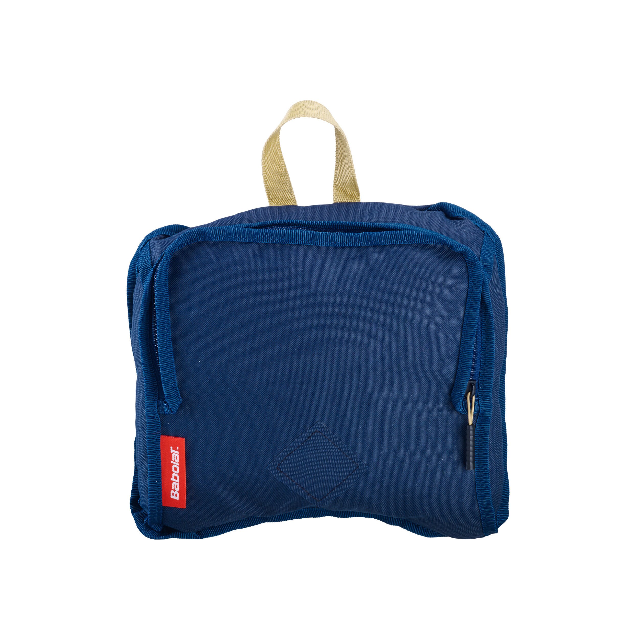Classic Junior Boy Rucksack - Dunkelblau